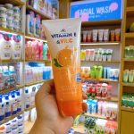 AR Vitamin E & C Facial From - Image 5