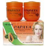 Papaya Day and Night Cream - Image 7