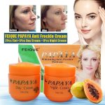 Papaya Day and Night Cream - Image 9