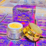 Glow Industry Persian Saffron White Night Cream