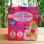 Gluta Berry 200000mg Juice - Image 2