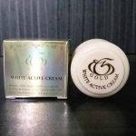 Gold White Active Cream - Image 15