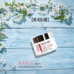 Dr. Rashel White Skin Fade Spots Night Cream - Image 14