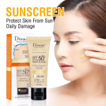 Disaar Bronz Foundation Sunscreen - Image 3