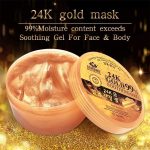 24K Gold 99% Soothing Gel - Image 2
