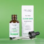 Melao Tea Tree Clear Skin Super Serum - Image 2