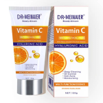 Dr. Meinaier Vitamin-C Whitening Face Wash - Image 2