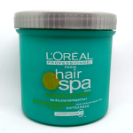 Loreal Hair Spa - Image 10