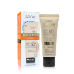 Disaar Bronz Foundation Sunscreen - Image 7