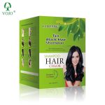 Fast Black Color Hair Shampoo - Image 3