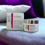Dr. Rashel White Skin Fade Spots Night Cream - Image 5