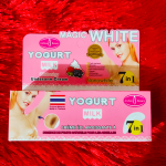 Aichun Beauty Yogurt Milk Underarm Cream - Image 2