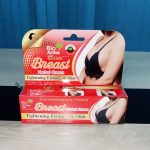 Bio Active Breast Herbal Cream Firming & Slim Shape - Image 8