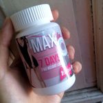 MAX 7 Days Slimming Capsules - Image 17
