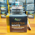 Booster White Whitening Night Cream - Image 6