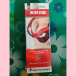 Olive Plus Breast Cream For Enlargement - Image 7