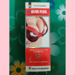 Olive Plus Breast Cream For Enlargement - Image 8