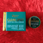 Clear Spot - Spot All Kill Cream - Image 6
