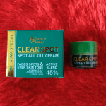Clear Spot - Spot All Kill Cream - Image 7