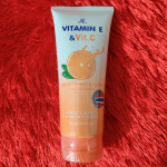 AR Vitamin E & C Facial From - Image 2