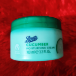 Boots Cucumber Moisturising Cream - Image 3