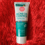 Cathy Doll Acne Oil Control Cleansing Foam - Image 2