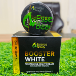 Booster White Whitening Night Cream - Image 2