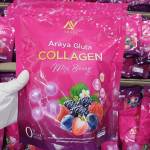 Araya Gluta Collagen Juice - Image 12