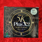 5k Plus X2 Whitening Night Cream - Image 7