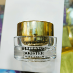 Diamond Whitening Booster Night Cream - Image 7