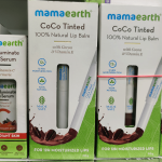 Mamaearth CoCo Tinted Natural Lip Balm - Image 5