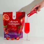 Araya Collagen Mix Plus Collagen - Image 3