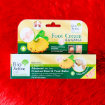 Bio Active Bannana Foot Cream - Image 2