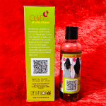 Olive Plus Hair Food Oil - Image 7