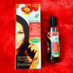 Olive Plus Hair Food Oil - Image 2