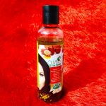 Olive Plus Hair Food Oil - Image 4