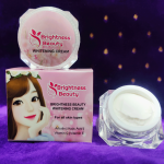 Brightness Beauty Whitening Cream
