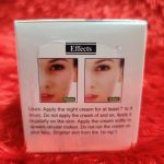 Miracle Doll Skin Laser Capsule Night Cream - Image 2