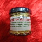 ST. Dalfour Whitening Beauty Cream - Image 2
