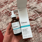 The Ordinary Multi Peptide Hair Serum Density - Image 7