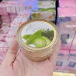 Kissing Anti Melasma & Whitening Plus Cream - Image 9
