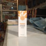 Orange Exfoliating Whitening Gel - Image 4