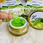 Kissing Anti Melasma & Whitening Plus Cream - Image 10