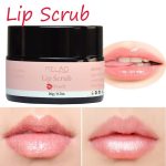 Melao Lip Scrub Peach - Image 10