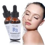 Melao B3 5% Niacinamide Serum - Image 4