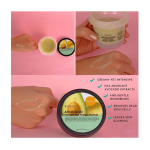 Scentio Avocado Brightening Smoothies Facial Scrub - Image 9
