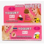 Aichun Beauty Yogurt Milk Underarm Cream - Image 11