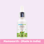 Mamaearth Tea Tree Face Serum - Image 11