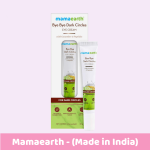 Mamaearth Bye Bye Dark Circles Eye Cream - Image 3