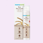 Mamaearth Rice Day Cream - Image 2